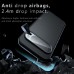 for Google Pixel 9 Pro Black Case- Kika Case