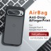 for Google Pixel 9 Pro Black Case- Kika Case