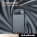 for Google Pixel 9 Pro Black Case- Kika Case