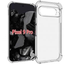 for Google Pixel 9 Pro Soft TPU Case- Alfaa Case