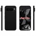 for Google Pixel 9 Pro Soft Silicone Clear Case-Glossy Case