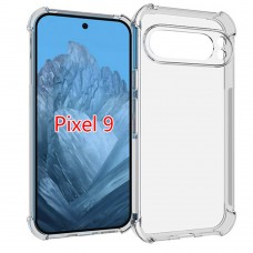 for Google Pixel 9 Soft TPU Case- Alfaa Case