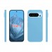 for Google Pixel 9 Soft Silicone Clear Case-Glossy Case