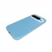 for Google Pixel 9 Soft Silicone Clear Case-Glossy Case