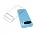 for Google Pixel 9 Soft Silicone Clear Case-Glossy Case