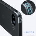 for Google Pixel 9A Black Case- Kika Case