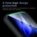 for Google Pixel 9A Black Case Compatible with Magsafe- Kika Magnetic