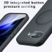 for Google Pixel 9A Black Case Compatible with Magsafe- Kika Magnetic