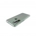 for HTC U20 5G Soft Silicone Clear Case-Glossy Case