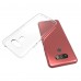 for LG Harmony 4 Soft Silicone Clear Case-Glossy Case for LG Harmony 4 Soft Silicone Clear Case-Glossy Case