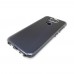 for LG K31 Soft Silicone Clear Case-Glossy Case for LG K31 Soft Silicone Clear Case-Glossy Case