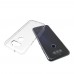 for LG K31 Soft Silicone Clear Case-Glossy Case for LG K31 Soft Silicone Clear Case-Glossy Case
