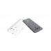 for LG K41S Soft Silicone Clear Case-Glossy Case for LG K41S Soft Silicone Clear Case-Glossy Case