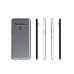 for LG K41S Soft Silicone Clear Case-Glossy Case for LG K41S Soft Silicone Clear Case-Glossy Case