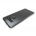 for LG K51 Soft Silicone Clear Case-Glossy Case for LG K51 Soft Silicone Clear Case-Glossy Case