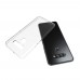 for LG K51 Soft Silicone Clear Case-Glossy Case for LG K51 Soft Silicone Clear Case-Glossy Case