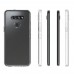 for LG K51 Soft Silicone Clear Case-Glossy Case for LG K51 Soft Silicone Clear Case-Glossy Case