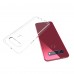 for LG K51S Soft Silicone Clear Case-Glossy Case