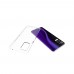 for LG K52 Soft Silicone Clear Case-Glossy Case for LG K52 Soft Silicone Clear Case-Glossy Case