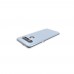 for LG K61 Soft Silicone Clear Case-Glossy Case for LG K61 Soft Silicone Clear Case-Glossy Case