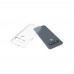 for LG K61 Soft Silicone Clear Case-Glossy Case for LG K61 Soft Silicone Clear Case-Glossy Case