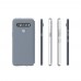 for LG K61 Soft Silicone Clear Case-Glossy Case for LG K61 Soft Silicone Clear Case-Glossy Case