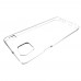 for LG K92 5G Soft Silicone Clear Case-Glossy Case