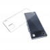 for LG K92 5G Soft Silicone Clear Case-Glossy Case
