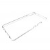 for LG Stylo 7 4G Soft Silicone Clear Case-Glossy Case for LG Stylo 7 4G Soft Silicone Clear Case-Glossy Case