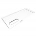 for LG Velvet Soft Silicone Clear Case-Glossy Case
