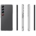 for Meizu 21 Pro 5G Soft TPU Case- Alfaa Case