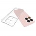 for Meizu 22 5G Soft TPU Case- Alfaa Case for Meizu 22 5G Soft TPU Case- Alfaa Case
