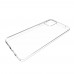 for Motorola E13 4G Soft Silicone Clear Case-Glossy Case