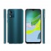 for Motorola E13 4G Soft Silicone Clear Case-Glossy Case