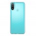 for Motorola E20 Soft Silicone Clear Case-Glossy Case