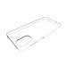 for Motorola E32 4G Soft Silicone Clear Case-Glossy Case for Motorola E32 4G Soft Silicone Clear Case-Glossy Case