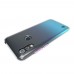 for Motorola E6S (2020) Soft Silicone Clear Case-Glossy Case