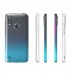 for Motorola E6S (2020) Soft Silicone Clear Case-Glossy Case