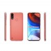 for Motorola E7 Power Soft Silicone Clear Case-Glossy Case