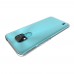 for Motorola E7 Soft Silicone Clear Case-Glossy Case for Motorola E7 Soft Silicone Clear Case-Glossy Case