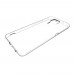 for Motorola E7 Soft Silicone Clear Case-Glossy Case for Motorola E7 Soft Silicone Clear Case-Glossy Case