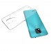 for Motorola E7 Soft Silicone Clear Case-Glossy Case for Motorola E7 Soft Silicone Clear Case-Glossy Case