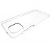 for Motorola Edge 20 Lite Soft Silicone Clear Case-Glossy Case
