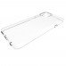 for Motorola Edge 20 Lite Soft Silicone Clear Case-Glossy Case
