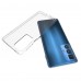 for Motorola Edge 20 Pro Soft Silicone Clear Case-Glossy Case for Motorola Edge 20 Pro Soft Silicone Clear Case-Glossy Case