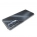 for Motorola Edge 20 Soft Silicone Clear Case-Glossy Case for Motorola Edge 20 Soft Silicone Clear Case-Glossy Case