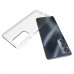for Motorola Edge 20 Soft Silicone Clear Case-Glossy Case for Motorola Edge 20 Soft Silicone Clear Case-Glossy Case