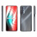 for Motorola Edge 20 Soft Silicone Clear Case-Glossy Case for Motorola Edge 20 Soft Silicone Clear Case-Glossy Case