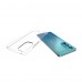for Motorola Edge 30 5G Soft Silicone Clear Case-Glossy Case for Motorola Edge 30 5G Soft Silicone Clear Case-Glossy Case