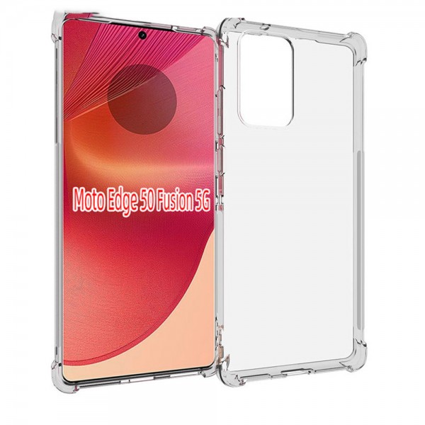 for Motorola Edge 50 Fusion Soft TPU Case- Alfaa Case for Motorola Edge 50 Fusion Soft TPU Case- Alfaa Case